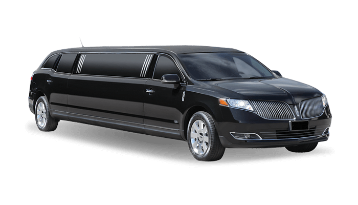 Black Lincoln MKT Limousine by MetroWest Limousine