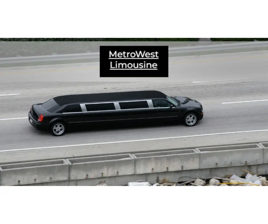 Limo service in massachusetts