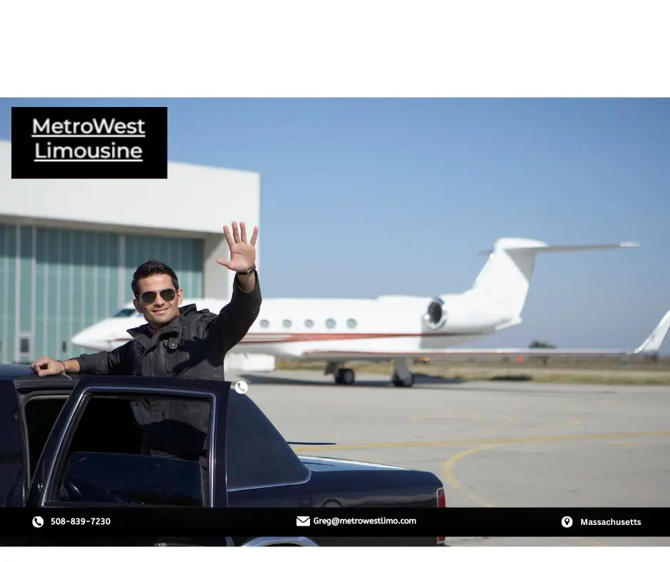 Airport limo service Boston Ma