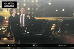 limo rental Milford MA