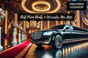 Prom limo rental Worcester