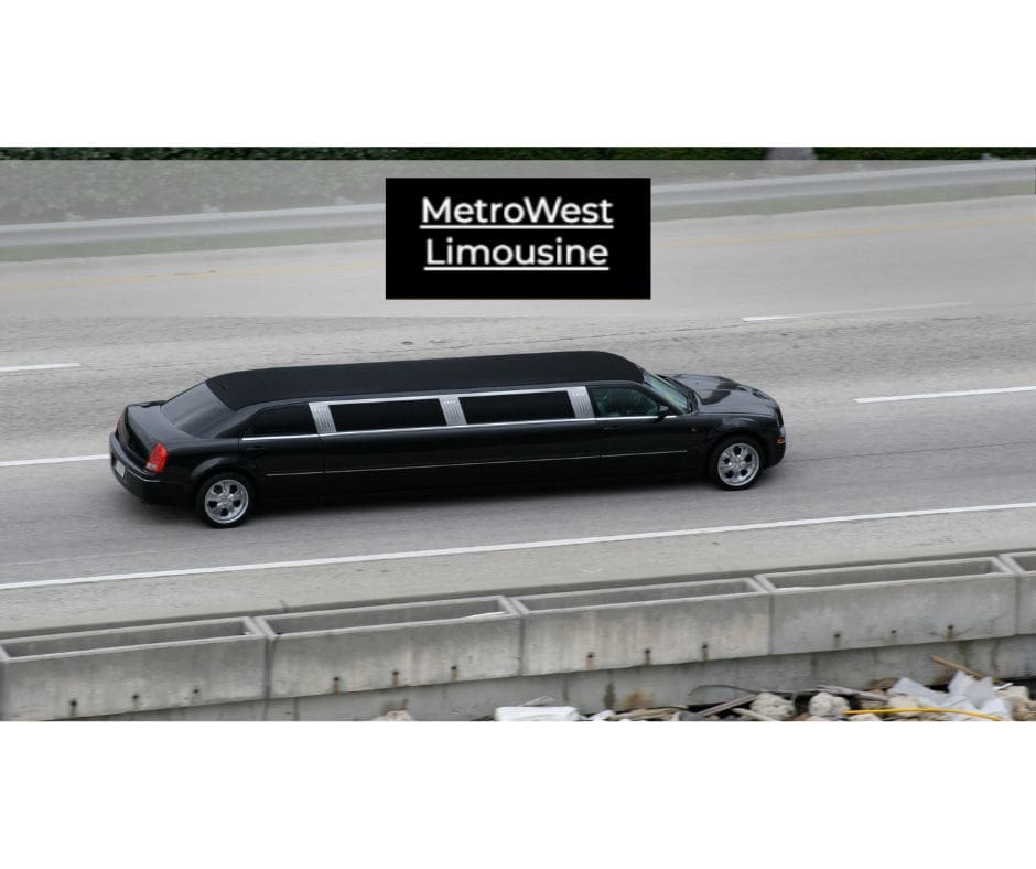 Limo service massachusetts