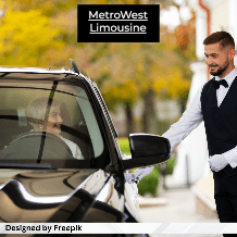 limo service near Milford Ma