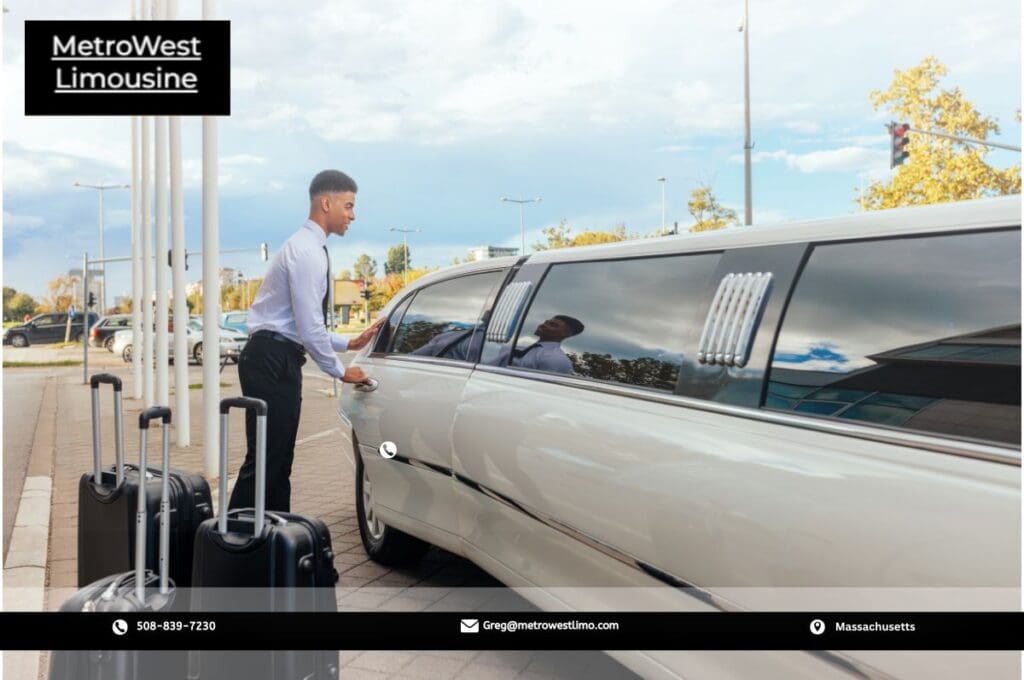 Boston airport limo service