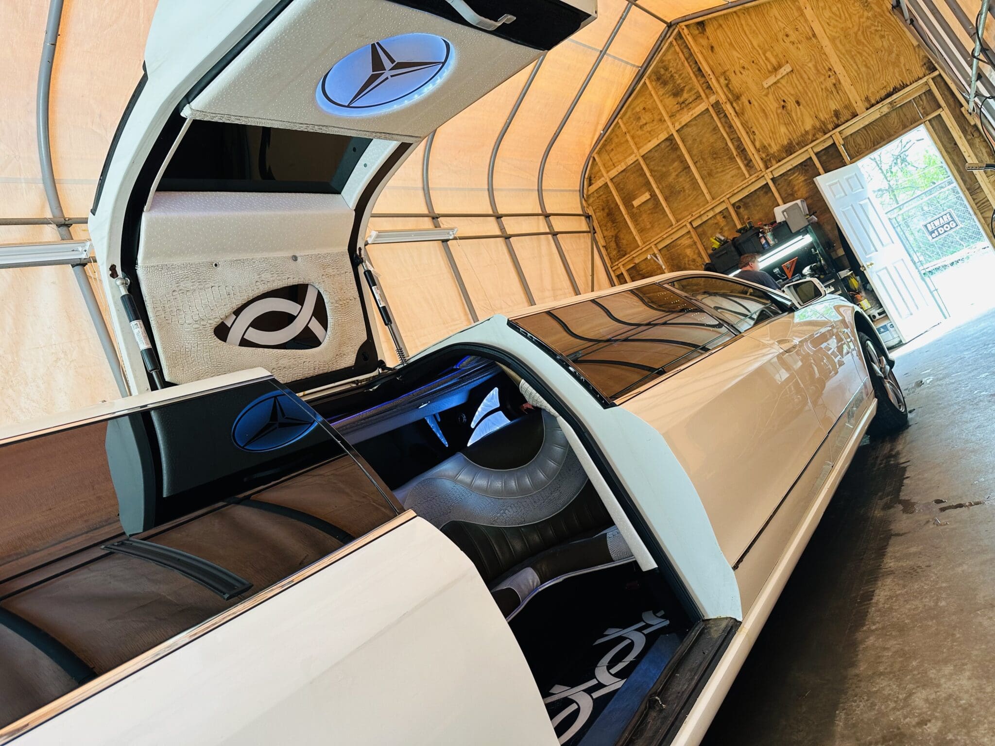 limo service near milford ma