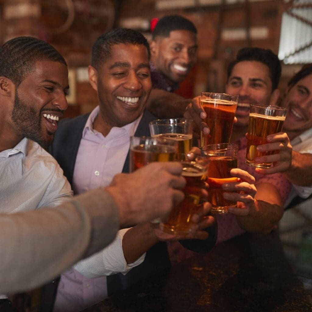 Bechelor party Limo Service Weston Ma