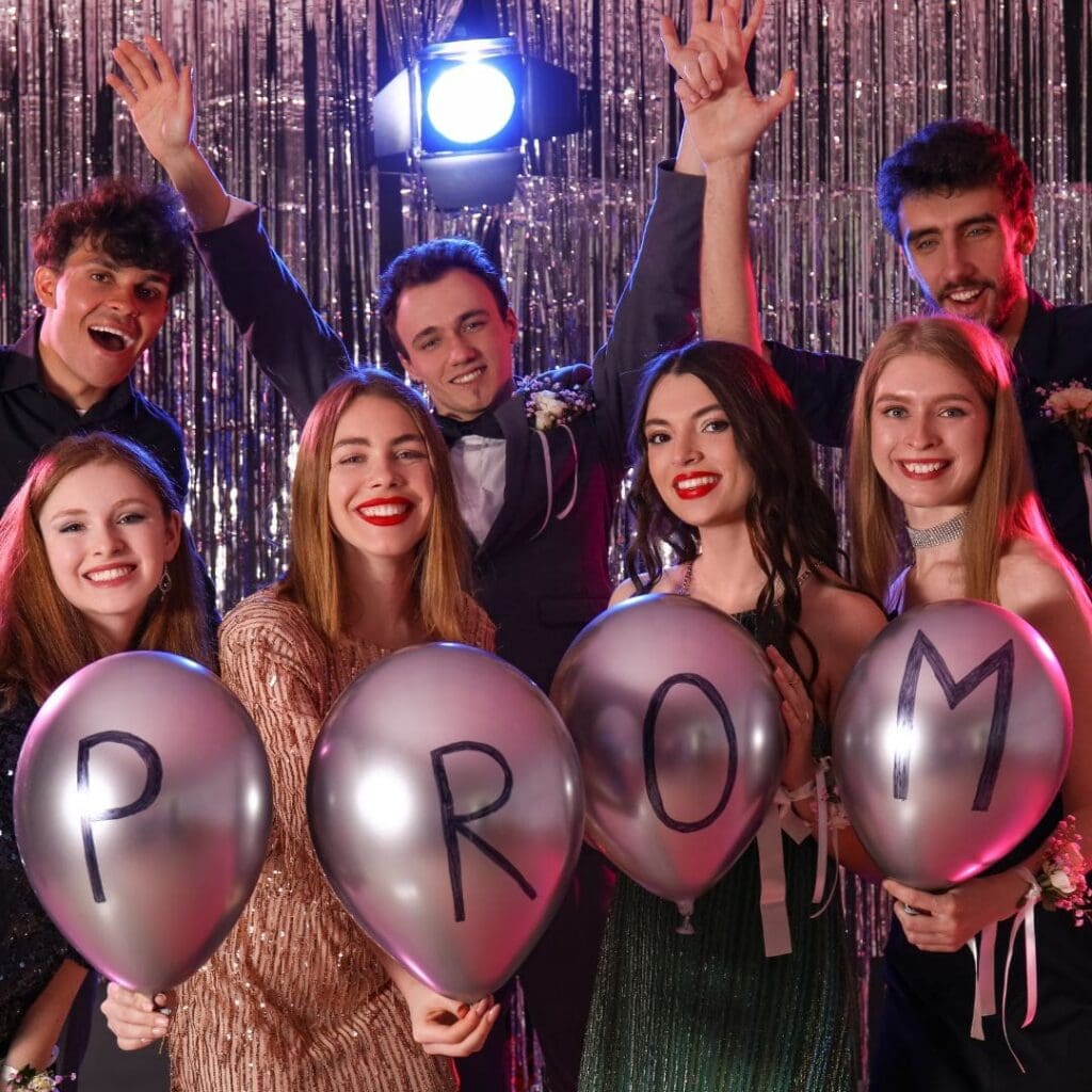 Prom Limo Service Weston Ma