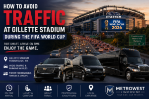 Match Overview FIFA World Cup 2026