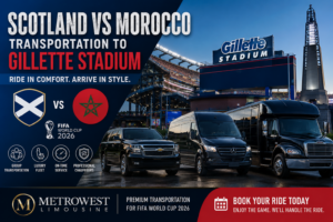 Scotland vs Morocco Transportation
